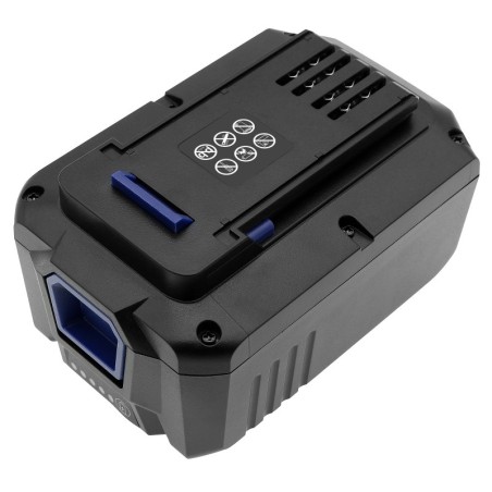 Batterie pour LUX-TOOLS A-36LI/38 H (3000 mAh/108 Wh, 36 V)