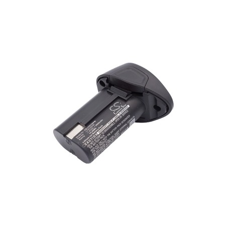 Batterie pour LUX-TOOLS AGS 7.2 LI (2000 mAh/14.4 Wh, 7.2 V)