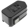 Batterie pour Milwaukee 0522-21 (2000 mAh/36 Wh, 18 V)