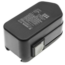Batterie pour AEG BXS 18 (3000 mAh/54 Wh, 18 V)