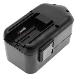 Batterie pour Milwaukee 0522-24 (3000 mAh/54 Wh, 18 V)
