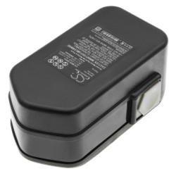Batterie pour Milwaukee 3109-24 (3000 mAh/54 Wh, 18 V)