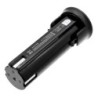 Batterie pour Milwaukee JUN-39 (1500 mAh/3.6 Wh, 2.4 V)