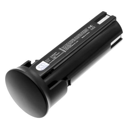 Batterie pour Milwaukee JUN-46 (1500 mAh/3.6 Wh, 2.4 V)