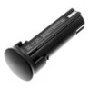 Batterie pour Milwaukee JUN-45 (3000 mAh/7.2 Wh, 2.4 V)