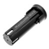 Batterie pour Milwaukee JUN-45 (3000 mAh/7.2 Wh, 2.4 V)