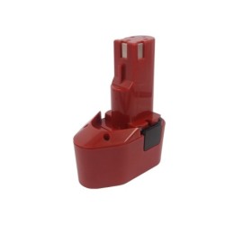 Batterie pour Milwaukee 0422-6 (1500 mAh/18 Wh, 12 V)
