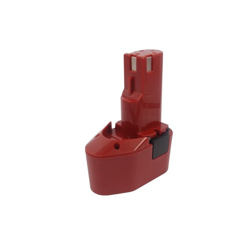 Batterie pour Milwaukee Jun-58 (1500 mAh/18 Wh, 12 V)