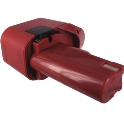 Batterie pour Milwaukee 0478-6 (3000 mAh/36 Wh, 12 V)