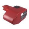 Batterie pour Milwaukee Jun-58 (3000 mAh/36 Wh, 12 V)