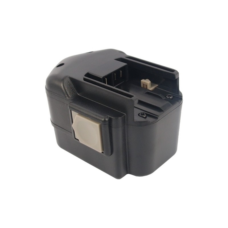 Batterie pour Milwaukee PN12PP (2100 mAh/25.2 Wh, 12 V)