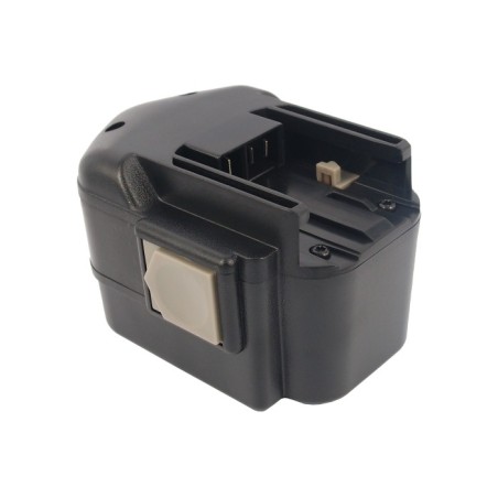 Batterie pour Milwaukee PN12PP (2100 mAh/25.2 Wh, 12 V)