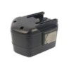Batterie pour AEG 48-11-1967 (3300 mAh/39.6 Wh, 12 V)