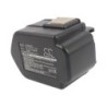 Batterie pour AEG BL Multi-volt-lamp (3300 mAh/39.6 Wh, 12 V)