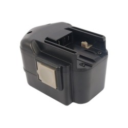 Batterie pour Milwaukee PEP12 (3300 mAh/39.6 Wh, 12 V)