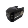 Batterie pour AEG 2000 (2100 mAh/20.16 Wh, 9.6 V)