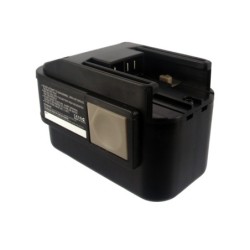 Batterie pour AEG BXS9.6 (3300 mAh/31.68 Wh, 9.6 V)