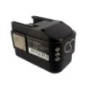 Batterie pour AEG MX9.6 (3300 mAh/31.68 Wh, 9.6 V)