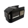 Batterie pour AEG 2000 (3300 mAh/31.68 Wh, 9.6 V)