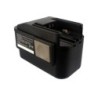 Batterie pour AEG BL Multi-volt-lamp (3300 mAh/31.68 Wh, 9.6 V)
