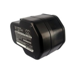 Batterie pour Milwaukee T Flat pack (2100 mAh/25.2 Wh, 12 V)