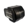 Batterie pour Milwaukee T Flat pack (2100 mAh/25.2 Wh, 12 V)