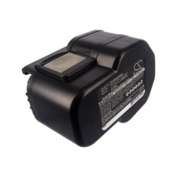 Batterie pour Milwaukee Worklight Kit (2100 mAh/25.2 Wh, 12 V)
