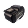 Batterie pour Milwaukee Worklight Kit (2100 mAh/25.2 Wh, 12 V)