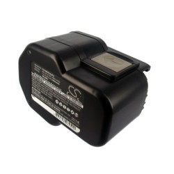 Batterie pour Milwaukee BXL12 (3300 mAh/39.6 Wh, 12 V)