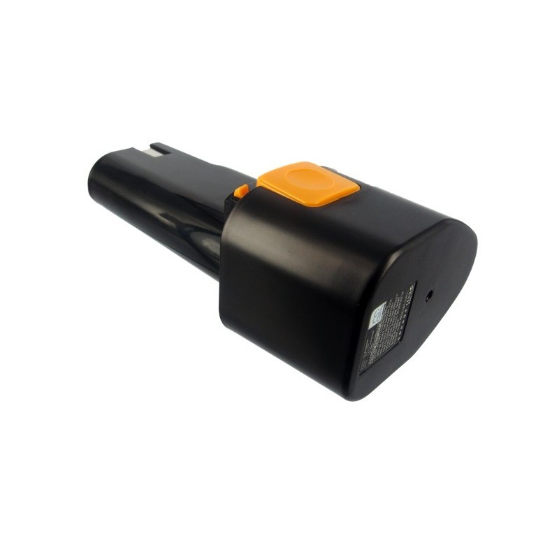 Batterie pour Panasonic EZ907 (2100 mAh/20.16 Wh, 9.6 V)