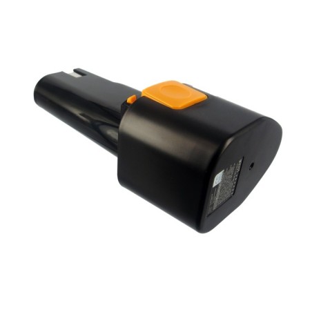 Batterie pour Panasonic EZ907 (2100 mAh/20.16 Wh, 9.6 V)