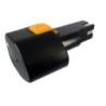 Batterie pour Panasonic EZ907 (2100 mAh/20.16 Wh, 9.6 V)