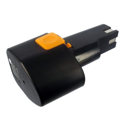 Batterie pour Panasonic EZ907 (3300 mAh/31.68 Wh, 9.6 V)