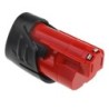 Batterie pour Milwaukee M12 CIW12-0 (2000 mAh/24 Wh, 12 V)