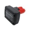 Batterie pour Milwaukee M12 CPP2B (4000 mAh/48 Wh, 12 V)