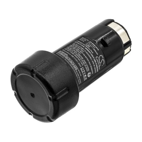 Batterie pour Milwaukee 48-11-2001 (2000 mAh/8 Wh, 4 V)