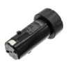 Batterie pour Milwaukee 48-11-2001 (2000 mAh/8 Wh, 4 V)