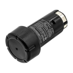 Batterie pour Milwaukee M4 (2000 mAh/8 Wh, 4 V)