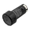 Batterie pour Milwaukee M4 (2000 mAh/8 Wh, 4 V)