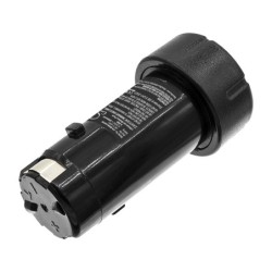 Batterie pour Milwaukee M4 (2000 mAh/8 Wh, 4 V)