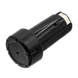 Batterie pour Milwaukee M4 (2000 mAh/8 Wh, 4 V)