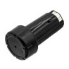 Batterie pour Milwaukee M4 (2000 mAh/8 Wh, 4 V)