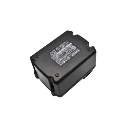 Batterie pour Milwaukee C14 DD (3000 mAh/43.2 Wh, 14.4 V)
