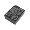 Batterie pour Sigma BP-51 (800 mAh/5.92 Wh, 7.4 V)