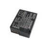 Batterie pour Panasonic DMW-BLC12E (800 mAh/5.92 Wh, 7.4 V)