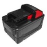 Batterie pour Milwaukee M18 SAL-0 (6000 mAh/108 Wh, 18 V)