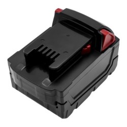 Batterie pour Milwaukee 2665-20 (3000 mAh/54 Wh, 18 V)