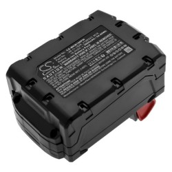 Batterie pour Milwaukee HD18 BS (3000 mAh/54 Wh, 18 V)