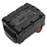 Batterie pour Milwaukee HD18 BS-402C (3000 mAh/54 Wh, 18 V)