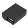 Batterie pour Leica V-Lux 4 (1000 mAh/7.4 Wh, 7.4 V)